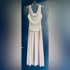 R&M Richard’s Dress